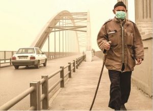 درمان رایگان تنگی نفس