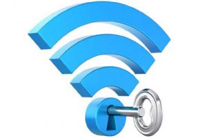 مشاهده رمز وای فای فرودگاه ها