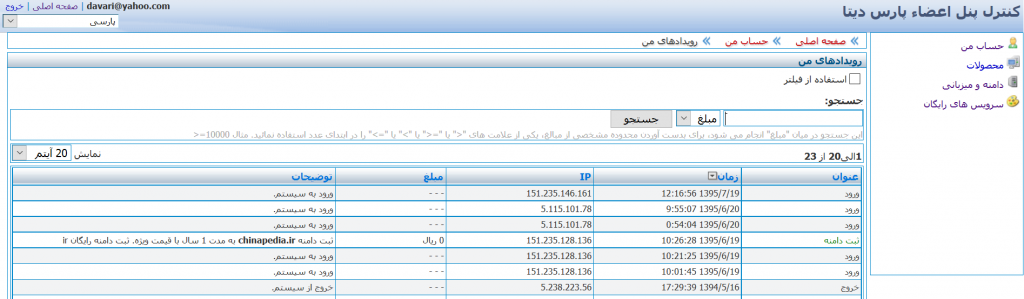 free_domain_registered